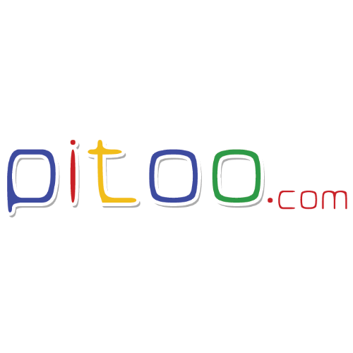 Logo pitoo.com